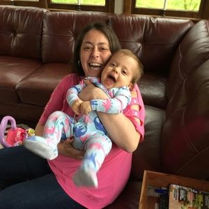 Meet your Posher, Morgan